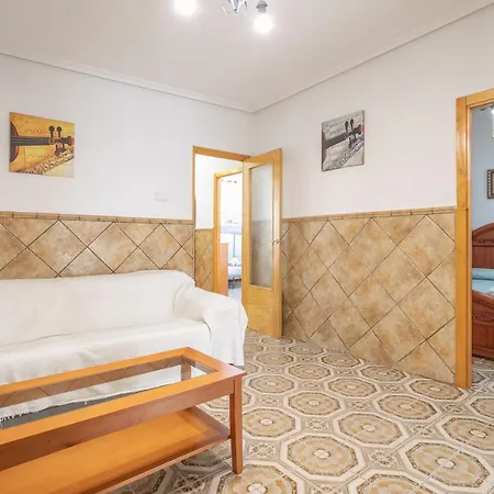 Geranio Holiday home Bacarot