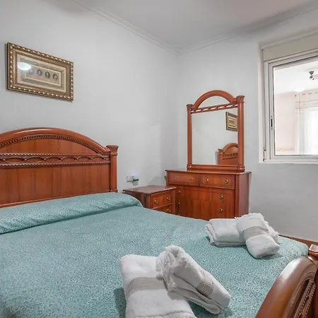 Geranio Holiday home *