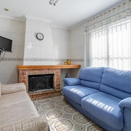 Holiday home Geranio *