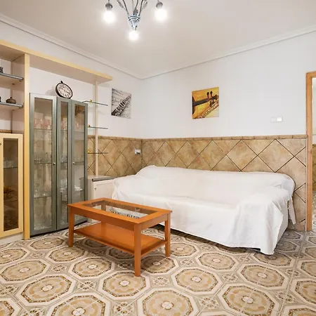 Geranio Holiday home *