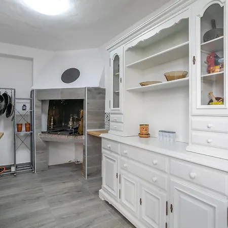 Geranio Holiday home