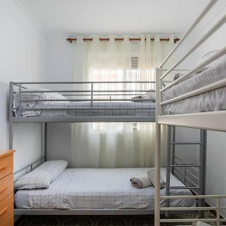 Holiday home Geranio