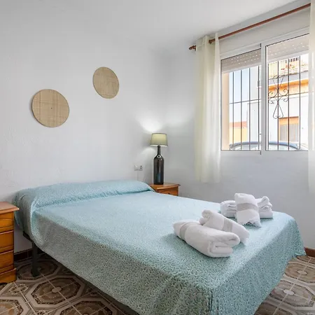 Geranio Holiday home Bacarot