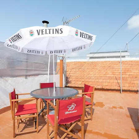 Geranio Holiday home