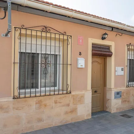 Holiday home Geranio