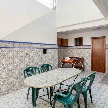 Holiday home Geranio