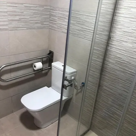 Casa vacanze Geranio *